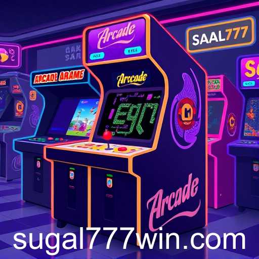 SUGAL777