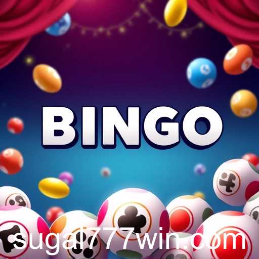 Exploring the Bingo Game Category on SUGAL777: A Digital Playground for Enthusiasts