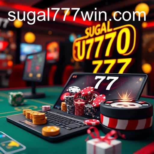 SUGAL777