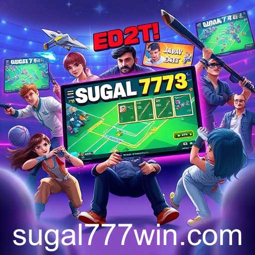 The Evolution of Online Gaming in the Digital Era