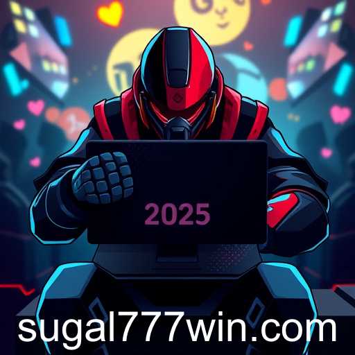 Gaming Evolution with SUGAL777