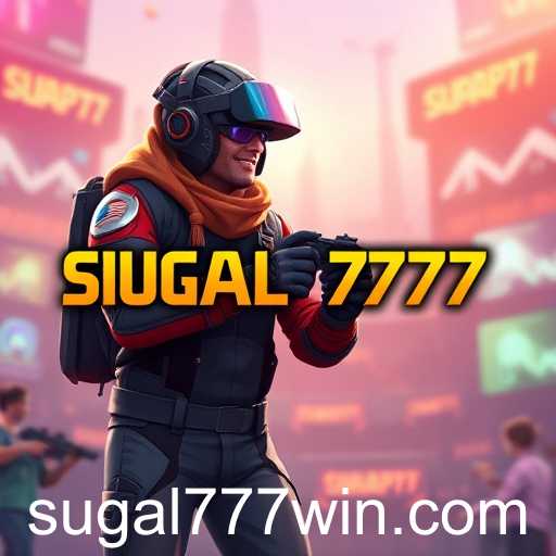 Gaming Innovations with SUGAL777