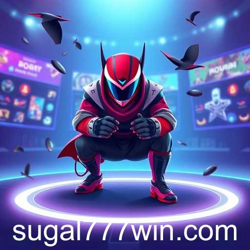 SUGAL777