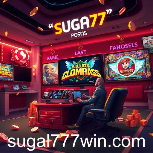 The Growing Trend of Online Gaming Platforms