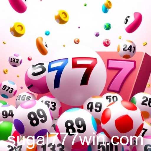 Exploring the Excitement of Online Lotteries with SUGAL777