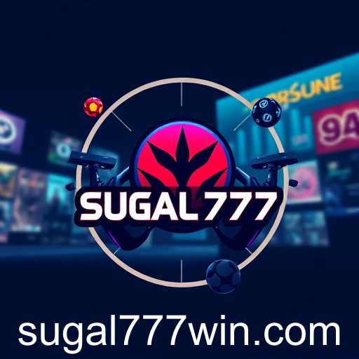 SUGAL777