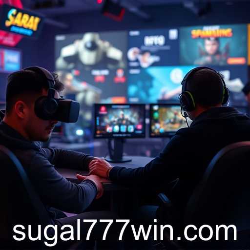 The Rise of Online Gaming Platforms