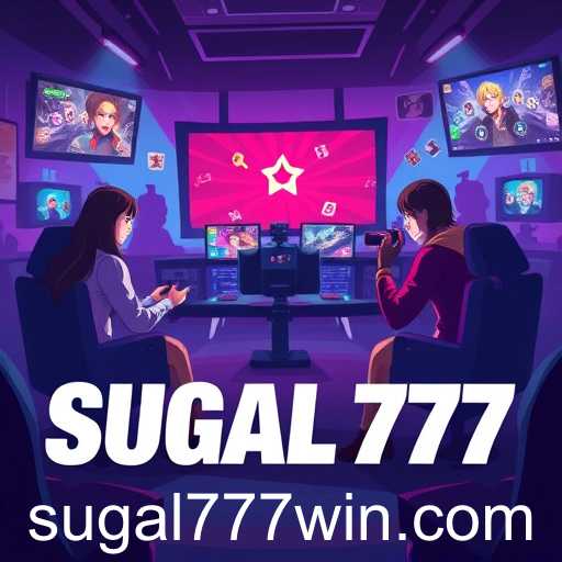 SUGAL777