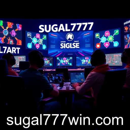The Rise of Online Gaming Platforms in Post-Pandemic Era