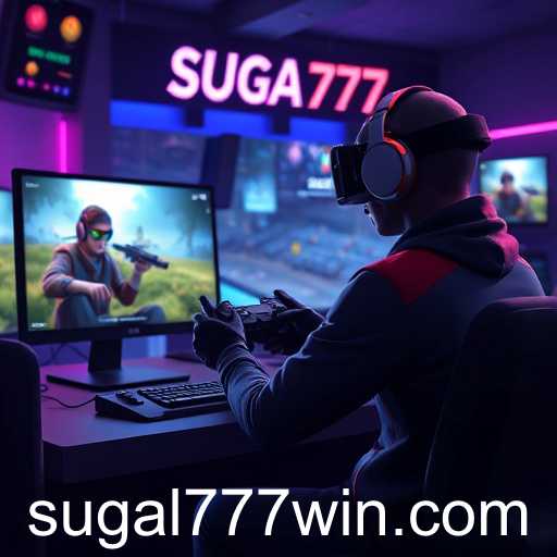 The Rise of Online Gaming: A Global Phenomenon