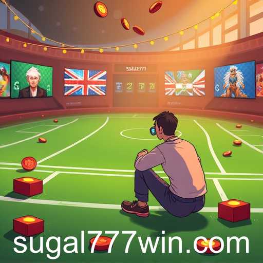 The Rise of Online Gaming Platforms