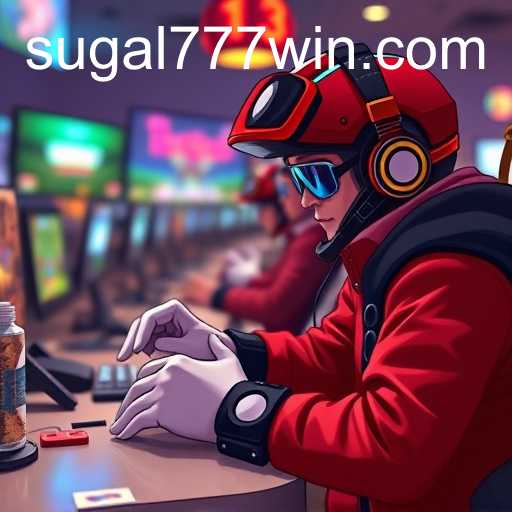 The Rise of Online Gaming Platforms