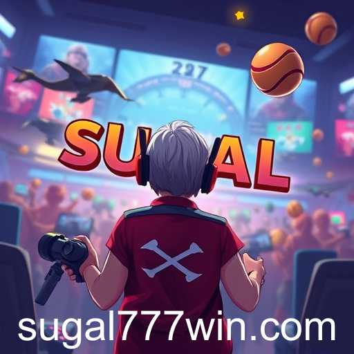 SUGAL777