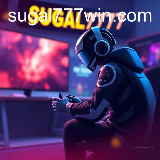 The Rise of SUGAL777 in the Online Gaming World