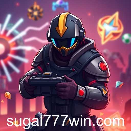The Rise of SUGAL777: A Game Changer in Online Entertainment