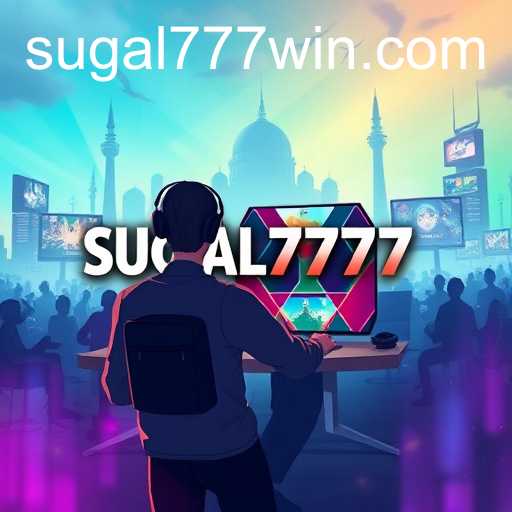 The Rise of SUGAL777 in Online Gaming