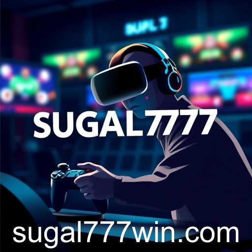The Rise of SUGAL777 in Online Gaming