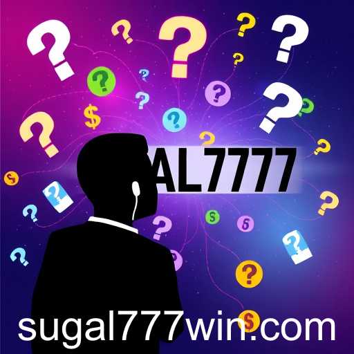 The Rise of SUGAL777 in Gaming