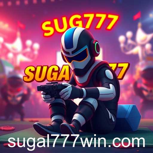 The Rise of SUGAL777: A Digital Revolution