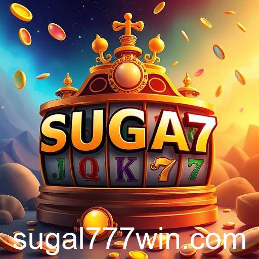 Exploring the Exciting World of Slot Games with SUGAL777
