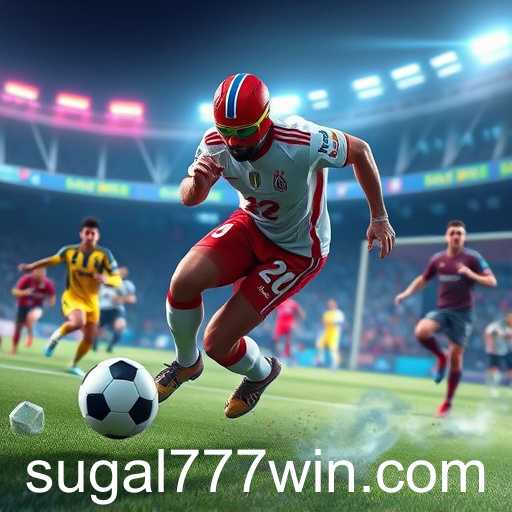 Exploring the Thrilling World of Sports Betting with SUGAL777