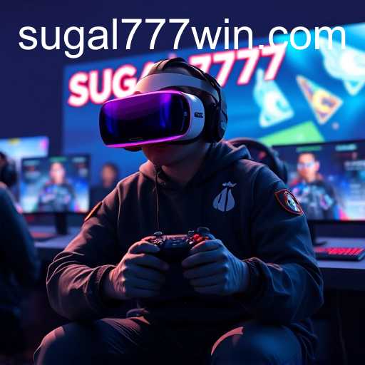 Digital Gaming Trends: SUGAL777's Influence on 2026