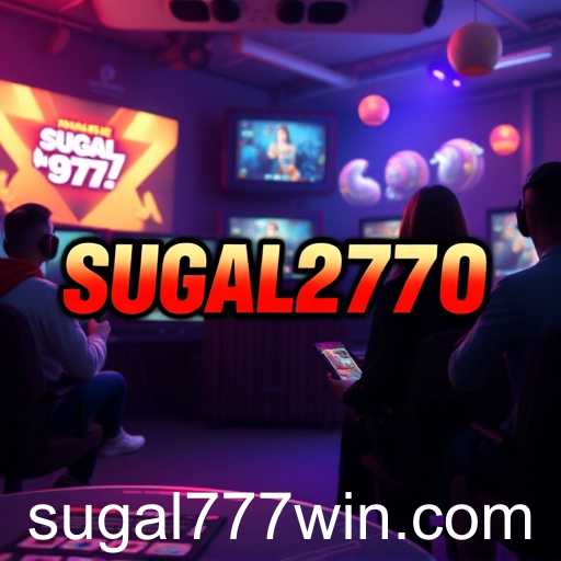 SUGAL777