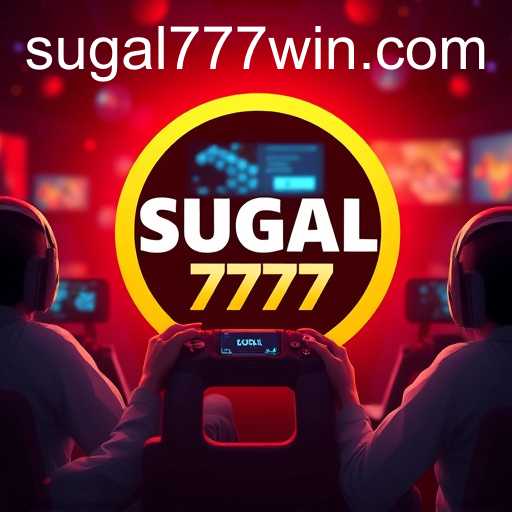 The Rise of SUGAL777 as a Gaming Phenomenon