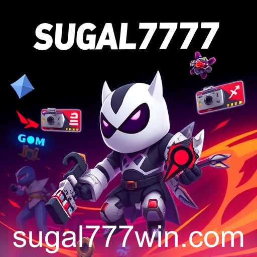 The Rise of SUGAL777 Gaming Platform