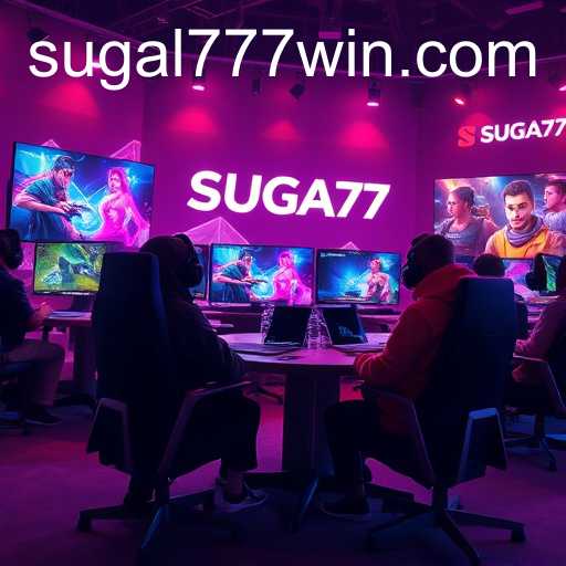 SUGAL777