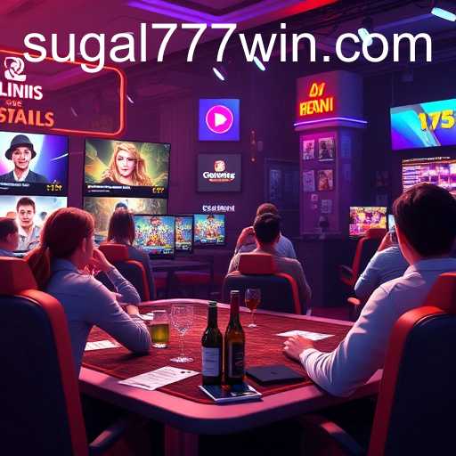 Navigating the Market: The Rise of SUGAL777