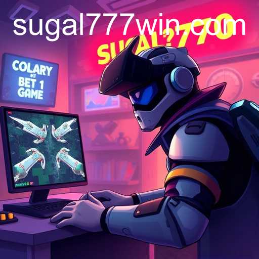 The Rise of Online Gaming with SUGAL777