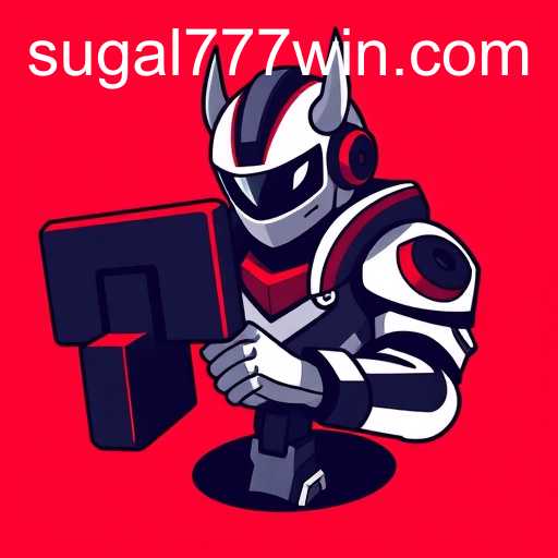 SUGAL777: Transforming Online Gaming Experiences