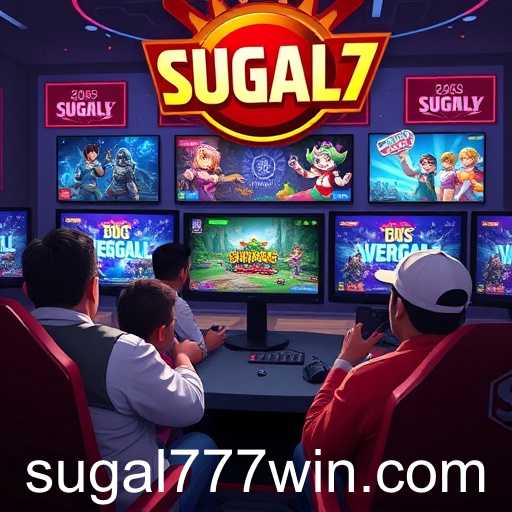Virtual Gaming Surge in 2025
